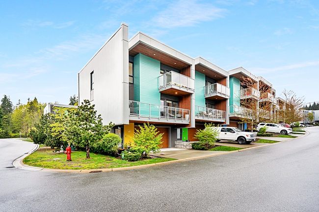 41 - 3595 Salal Drive, Townhouse with 3 bedrooms, 2 bathrooms and 4 parking in North Vancouver BC | Image 34