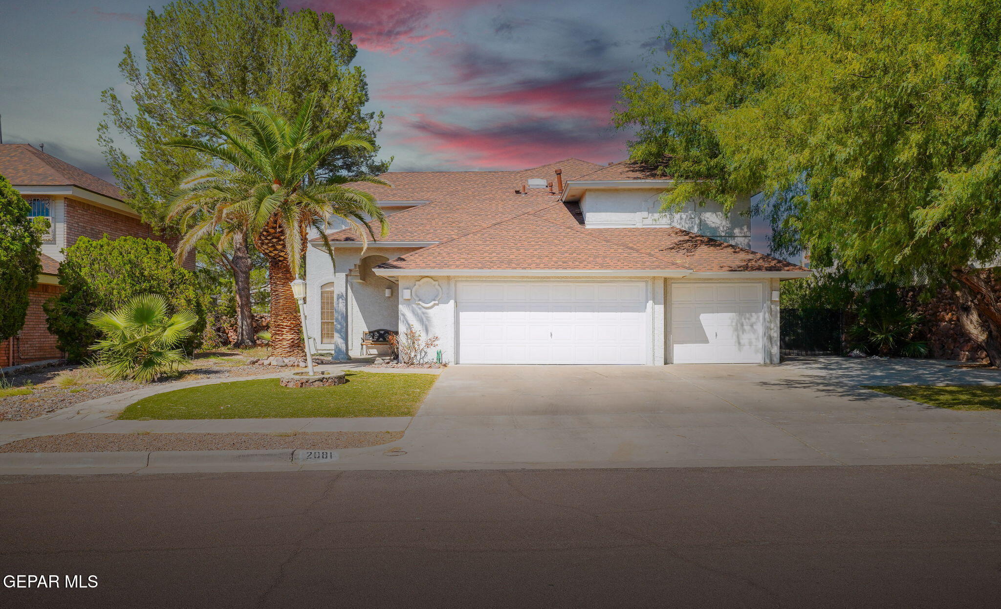 2081 Pueblo Nuevo Circle, For Sale in El Paso Zoocasa