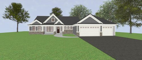 56 Heather Ridge Ct, Saint Paul, MN, 55126 | Card Image