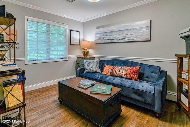569 Atlantic Ave, House other with 4 bedrooms, 3 bathrooms and null parking in Spring Lake NJ | Image 17