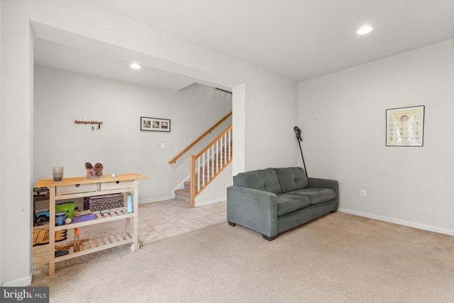 9824 Ushers Pl, Townhouse with 3 bedrooms, 3 bathrooms and null parking in WALDORF MD | Image 7