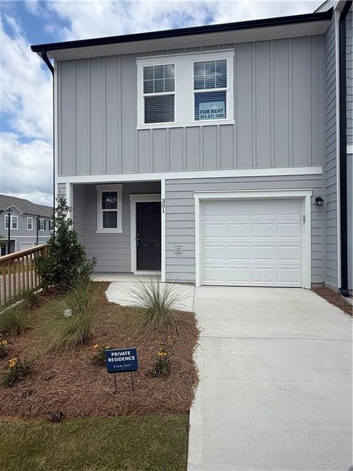 301 Winton Way, Villa Rica, GA, 30180-1957 | Card Image