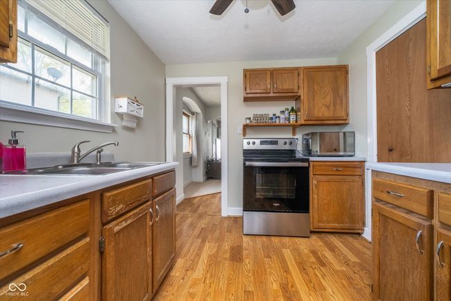 2735 S Taft Ave, House other with 2 bedrooms, 1 bathrooms and null parking in Indianapolis IN | Image 12