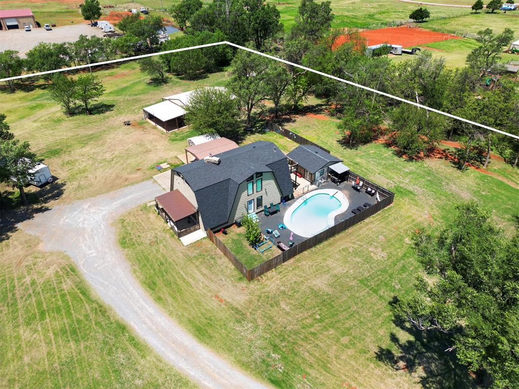 Residential in Elk City 2