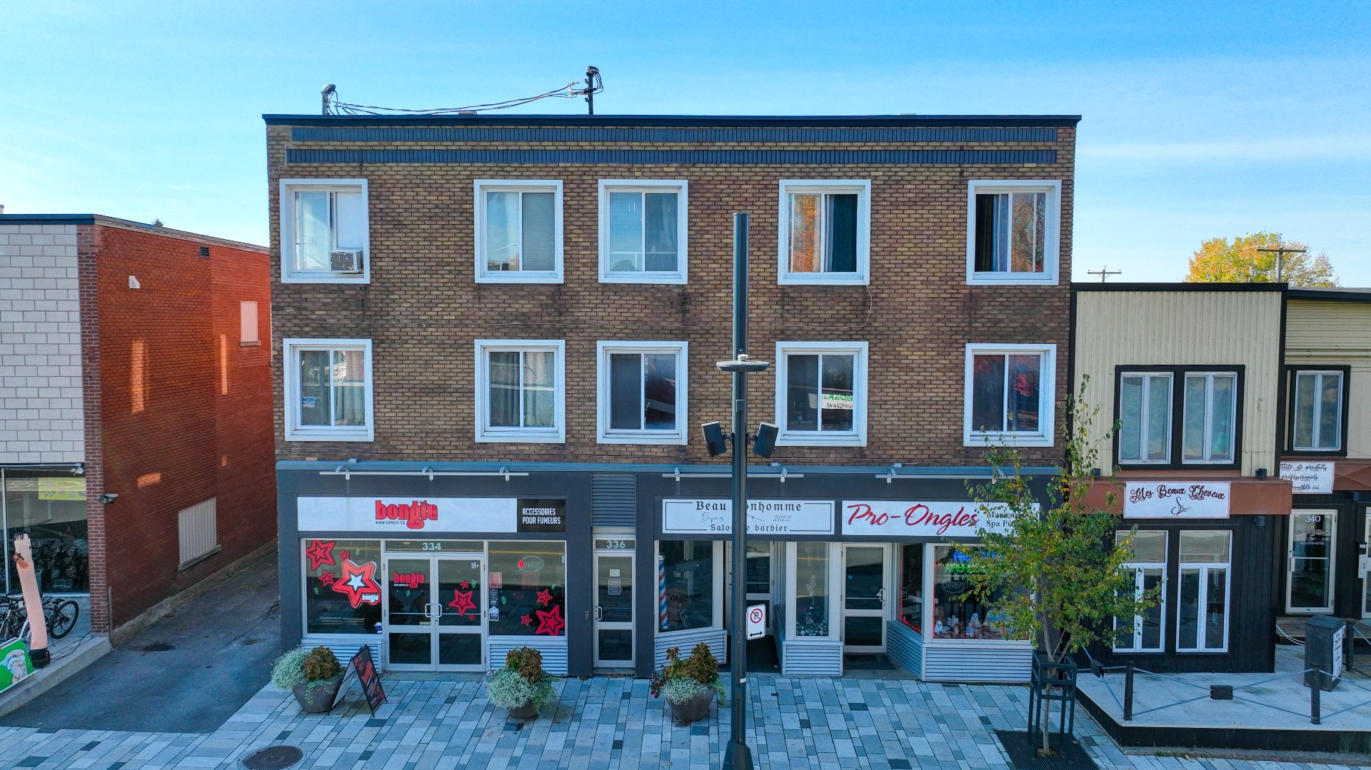 Commercial Sale in Granby 2
