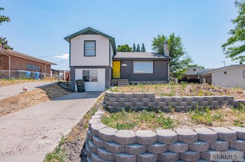 1675 Ammon Street, Pocatello, ID, 83201 | Card Image