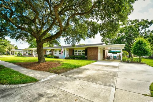 3602-3602 Magnolia St, Myrtle Beach, SC, 29577-5032 | Card Image