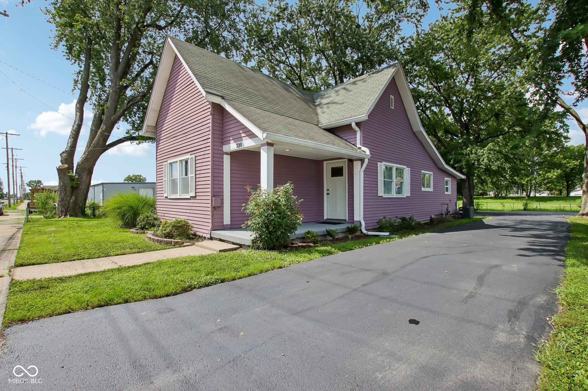 Residential in Greenfield 2