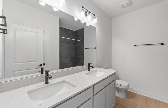6517 Apache Plum Ln, House other with 3 bedrooms, 2 bathrooms and null parking in Spicewood TX | Image 15