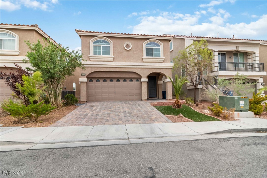 Azzura Palms Ave, Las Vegas, NV 89139