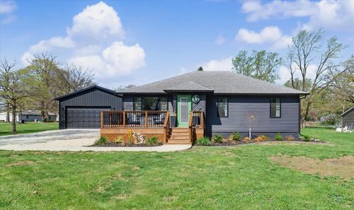 110 N Elm Street, Loda, IL, 60948 | Card Image