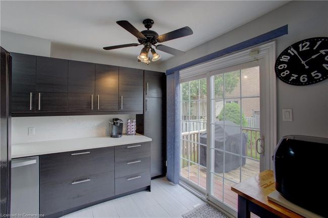 57 Ecclestone Dr, House other with 3 bedrooms, 2 bathrooms and 4 parking in Brampton ON | Image 8