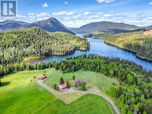 5242 Mahood Lake Rd, Lone Butte, BC, V0K1X3 | Card Image