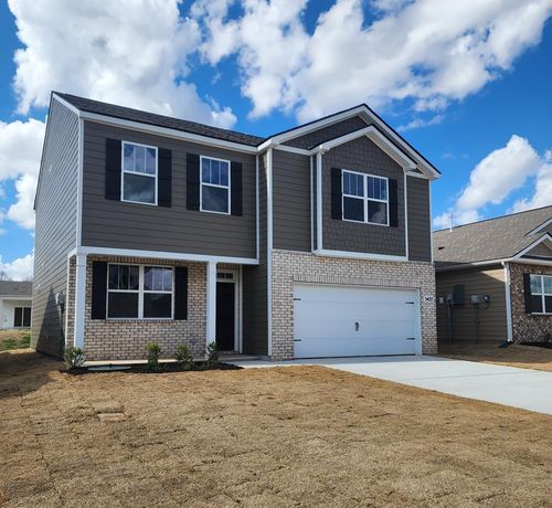5427 Conifer Ln, Cookeville, TN, 38506-8835 | Card Image