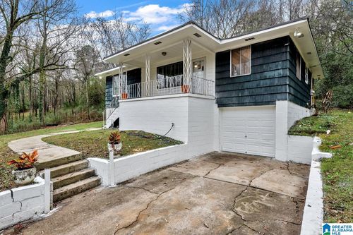 2020 Tishamingo Dr, Birmingham, AL, 35217-1363 | Card Image