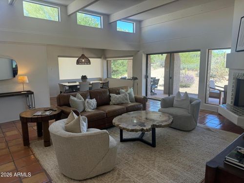 1725 E Staghorn Ln, Carefree, AZ, 85377-9604 | Card Image