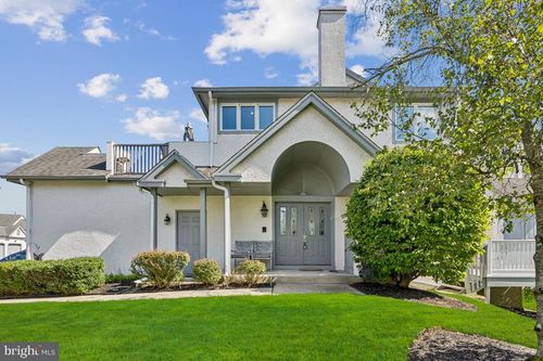 422 Chanticleer, CHERRY HILL, NJ, 08003-4831 | Card Image