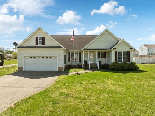 407 Brookside Dr, Mount Pleasant, TN, 38474-1713 | Card Image