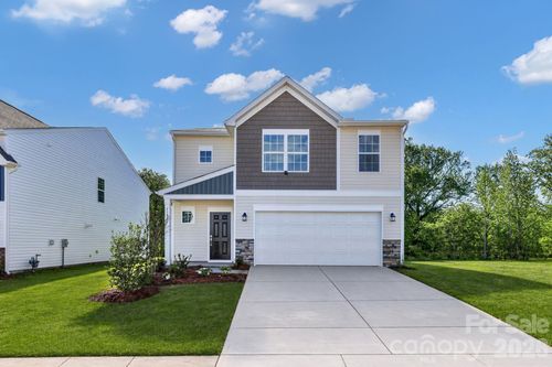 719 Espresso Drive, Shelby, NC, 28152 | Card Image