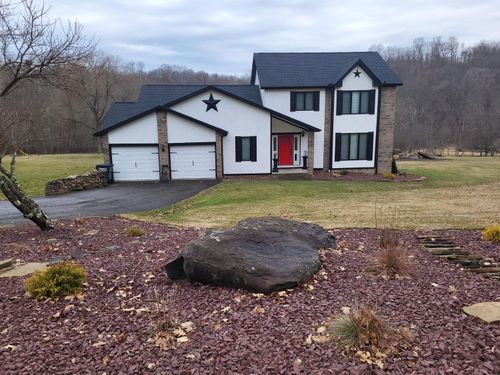 317 Fassinger Rd, Evans City, PA, 16033-3903 | Card Image