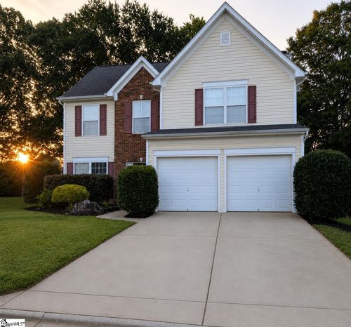 807 Terrace Creek Drive, Duncan, SC, 29334 | Card Image