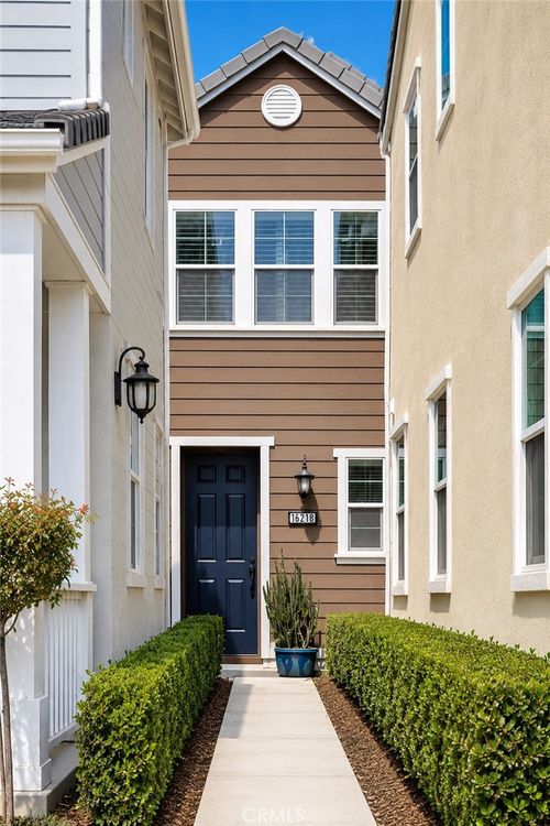 16218 Hollyhock Ave, Chino, CA, 91708-9486 | Card Image