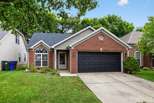 605 Skyview Ln, Lexington, KY, 40511 | Card Image