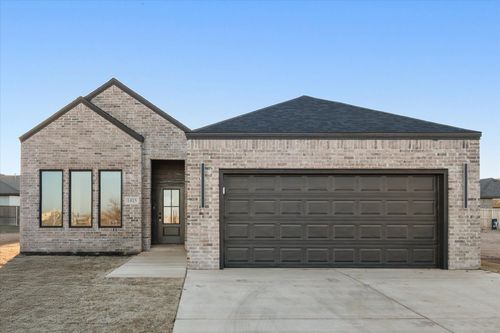 1415 Farmhouse Ave, Wolfforth, TX, 79382-2001 | Card Image