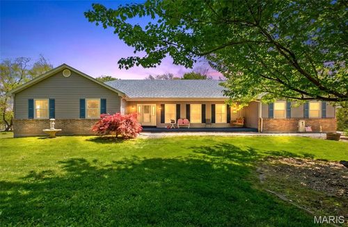 29302 Meadowlark S, Warrenton, MO, 63383-4382 | Card Image