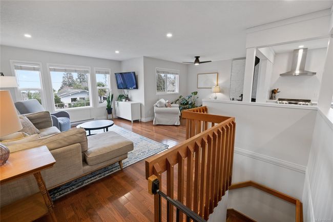 1401 Pilot Way, House other with 4 bedrooms, 3 bathrooms and 4 parking in Nanoose Bay BC | Image 13