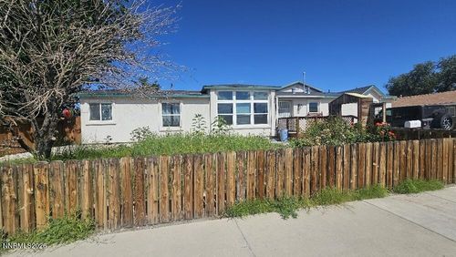 58 Venturacci Ln, Fallon, NV, 89406-2729 | Card Image