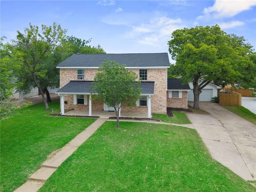 3807 Oak Ridge Drive, Bryan, TX, 77802 | Card Image
