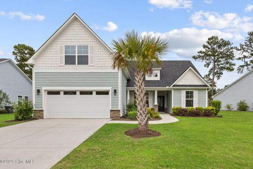 162 Autumn Breeze Ln Ne, Bolivia, NC, 28422-8311 | Card Image