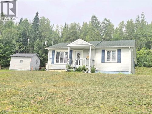 337 Howard Rd, Upper Blackville, NB, E9B2B2 | Card Image