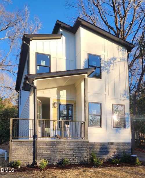 1508 N Hyde Park Avenue, Durham, NC, 27701 | Card Image