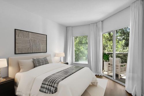 unit-304-1 Biscayne Dr Nw, Atlanta, GA, 30309-1076 | Card Image