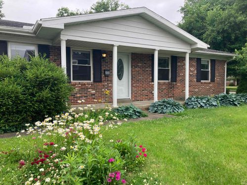 900 S Saint James Blvd, Evansville, IN, 47714-2439 | Card Image