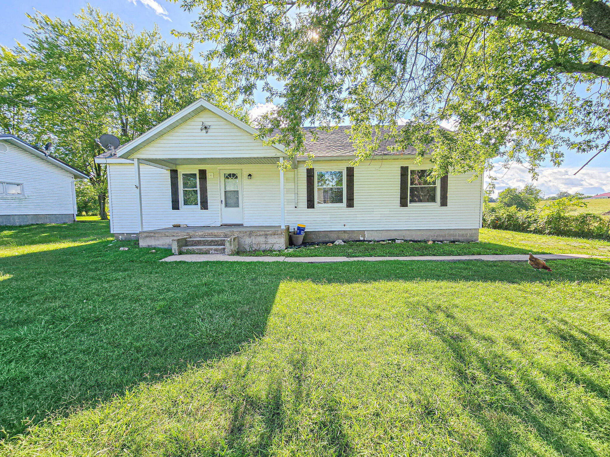 Mill St, Urbana, MO 65767