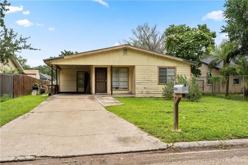 806 S 20th Ave, Edinburg, TX, 78539-5821 | Card Image