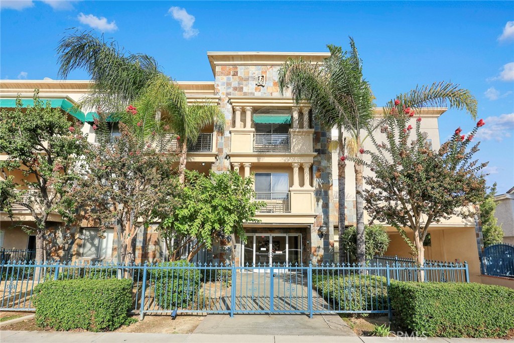 Residential Lease in Monterey Park