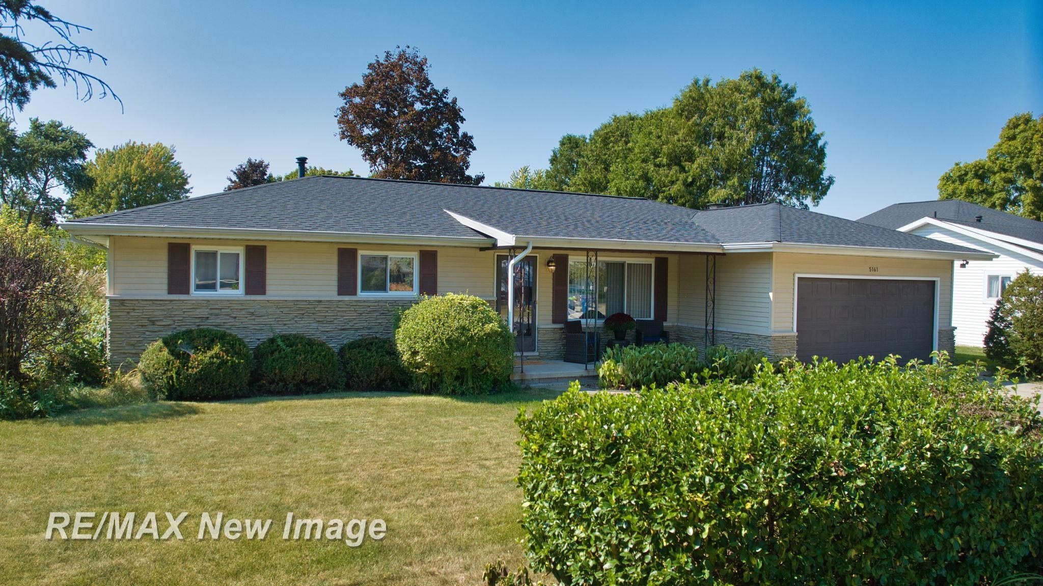 Loganberry Dr, Saginaw, MI 48603