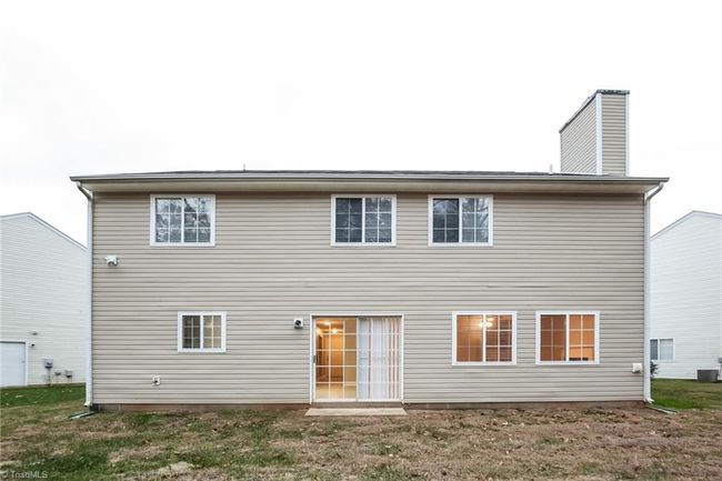 5400 Waterpoint Dr, House other with 3 bedrooms, 2 bathrooms and null parking in Browns Summit NC | Image 14