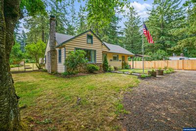 6290 Sw Carman Dr, House other with 4 bedrooms, 1 bathrooms and null parking in Lake Oswego OR | Image 3