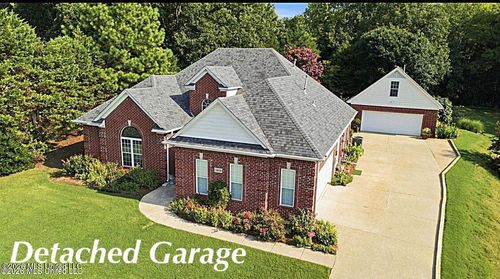 10078 N Cypress Lake Drive, Olive Branch, MS, 38654 | Card Image
