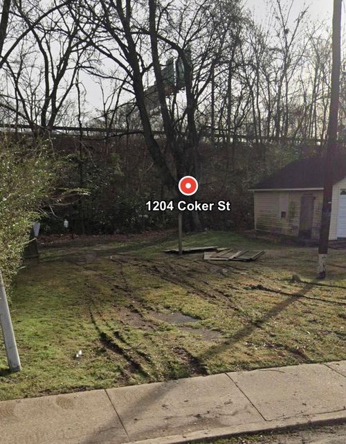 0 Coker St, Memphis, TN, 38107 | Card Image