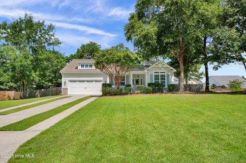 8109 Saltcedar Dr, Wilmington, NC, 28411-7493 | Card Image