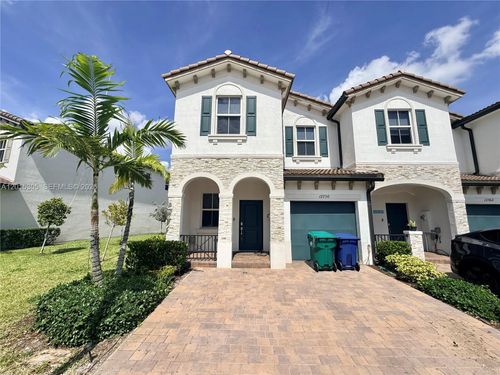 12750 Nw 23rd Pl, Miami, FL, 33167-1493 | Card Image