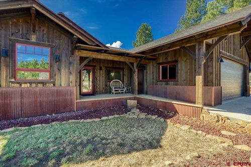 1082 Trails Blvd, Pagosa Springs, CO, 81147-8671 | Card Image