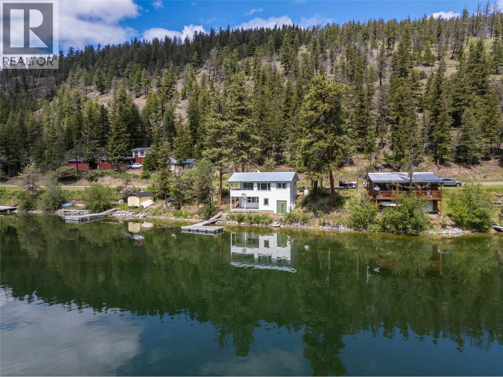 Residential in Loon Lake 5