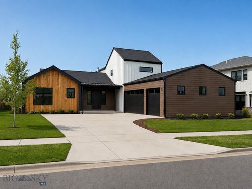 1431 Ryun Sun Way, Bozeman, MT, 59718-3507 | Card Image